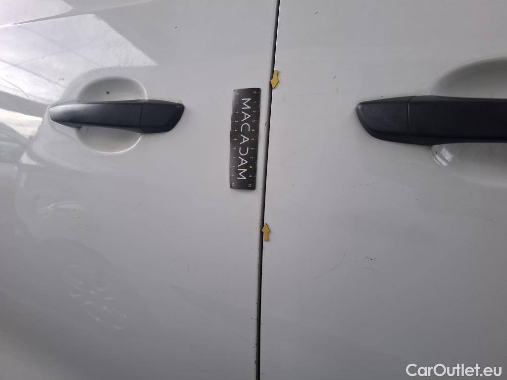  Citroen  Jumpy  Fourgon Club M 1.5 BlueHDi 100CV BVM6 E6d #51