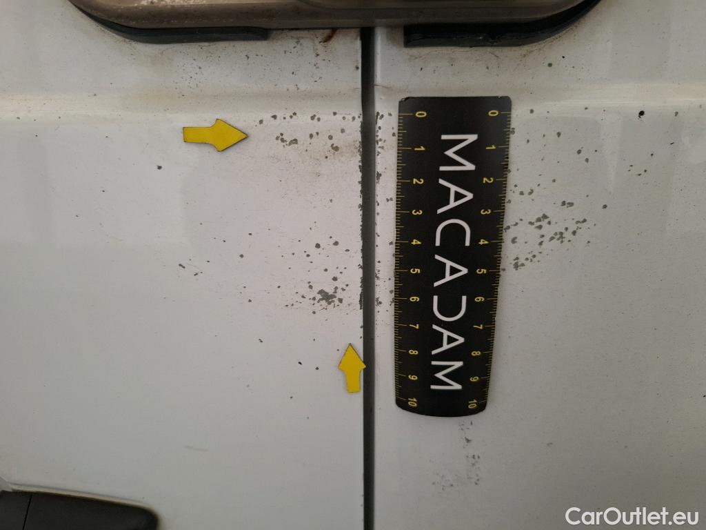  Citroen  Jumpy  Fourgon Club M 1.5 BlueHDi 100CV BVM6 E6d #58