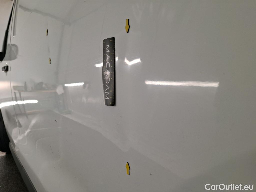  Citroen  Jumpy  Fourgon Club M 1.5 BlueHDi 100CV BVM6 E6d #22