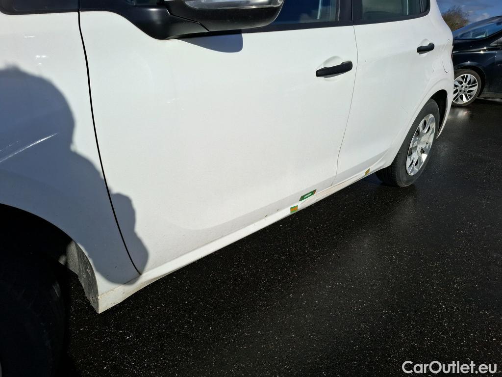  Peugeot  208  Affaire Premium 1.6 HDi 75CV BVM5 E6 #13