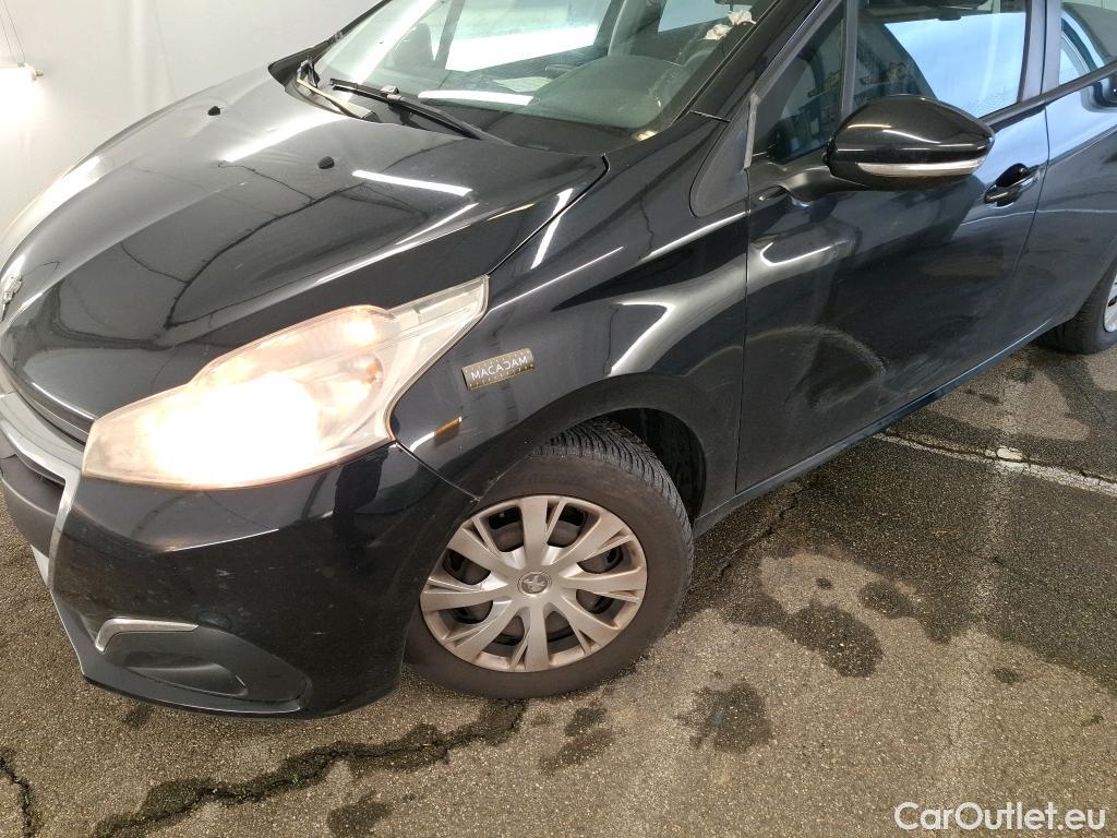  Peugeot  208  Affaire Premium Pack 1.6 HDi 75CV BVM5 E6 #21