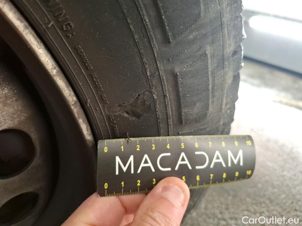  Citroen  Jumpy  Fourgon Club M 1.5 BlueHDi 100CV BVM6 E6d #70