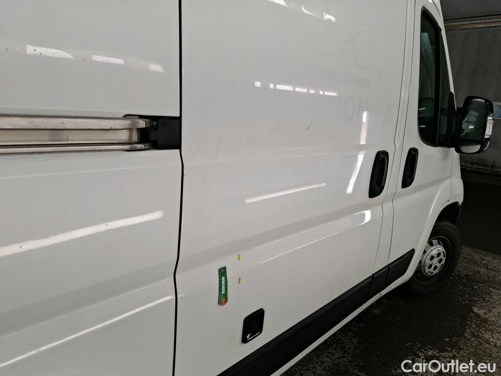  Citroen  Jumper CITROEN  VU 4p Fourgon 33 L1H2 BlueHDi 130 BVM6 Club #32