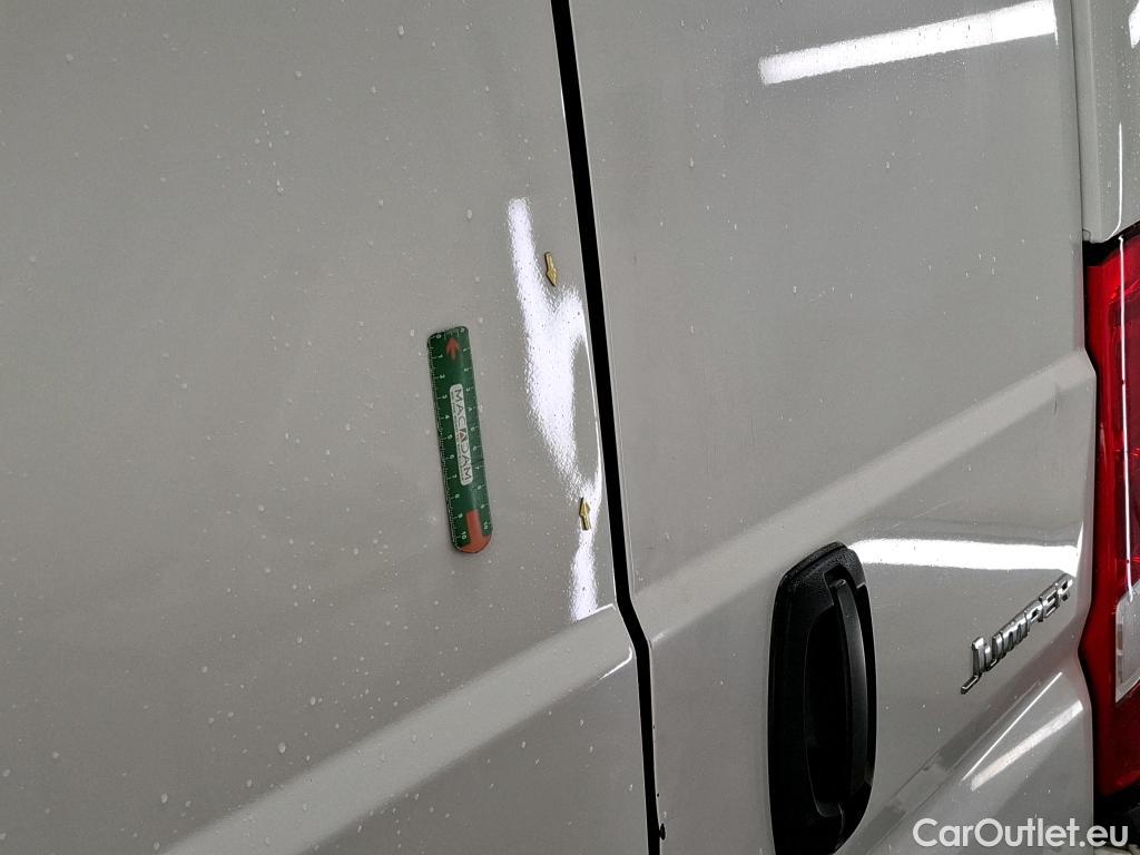  Citroen  Jumper CITROEN  VU 4p Fourgon 33 L1H2 BlueHDi 130 BVM6 Club #5