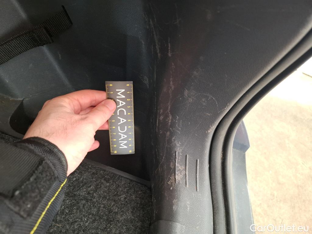  Hyundai  Bayon  / 2021 / 5P / SUV 1.0 T-GDI 100 HYBRID 48V INTUITIVE / TRANSFO VP/VF #49