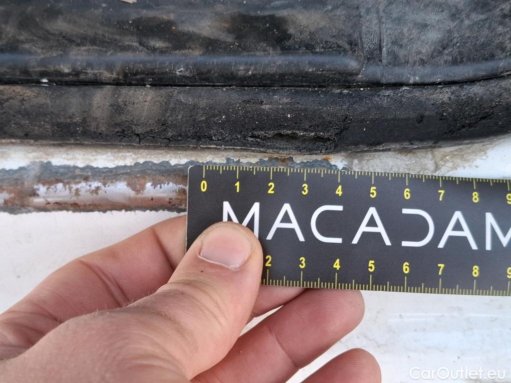  Citroen  Jumper CITROEN  CA VU 4p Fourgon 35 L3H2 BlueHDi 130 BVM6 Cab App Confort #31