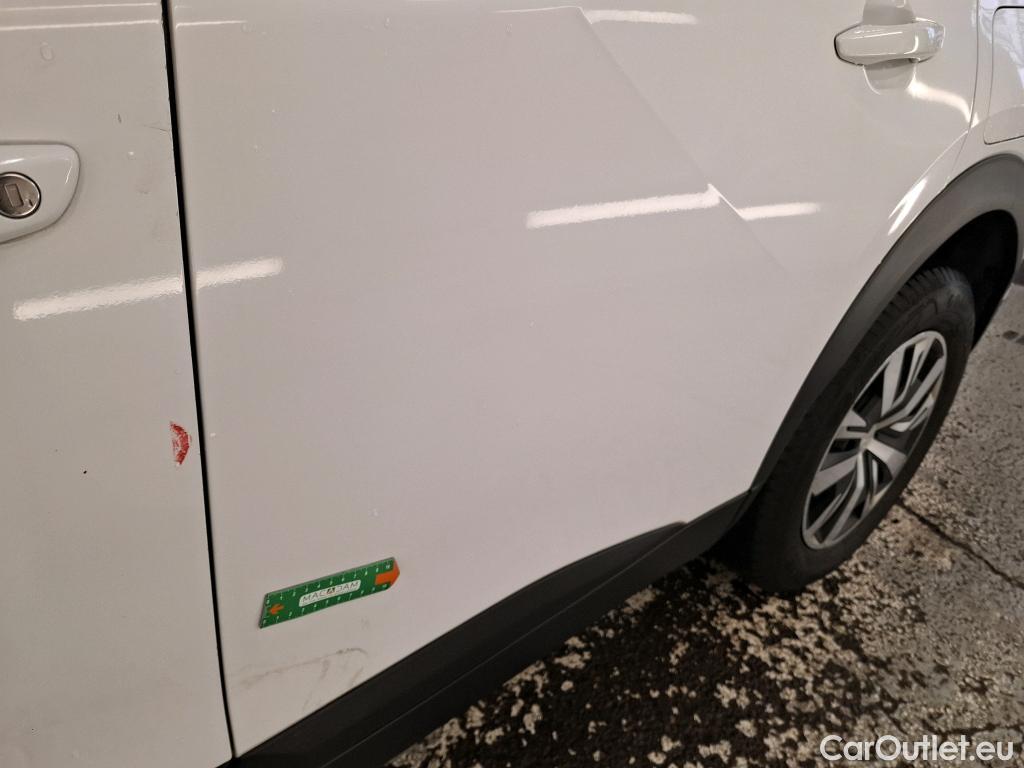  Peugeot  2008  Active Business 1.5 HDi 110CV BVM6 E6d / TRANSFO VP VF #33