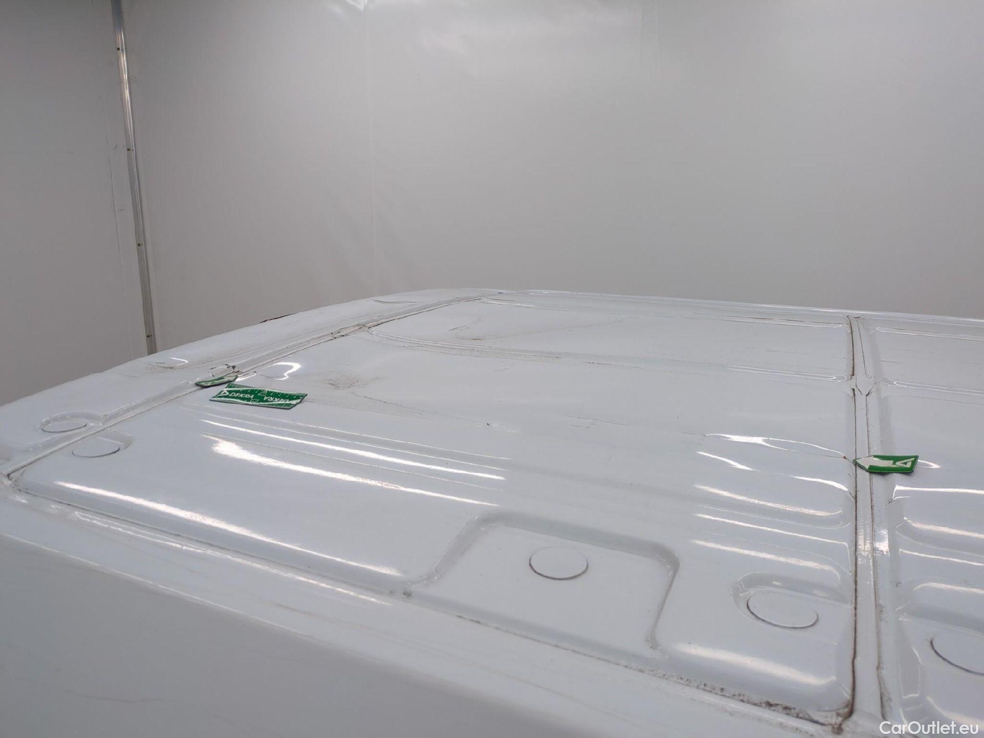  Ford  Transit  Fourgon 350 L4 Trend #66