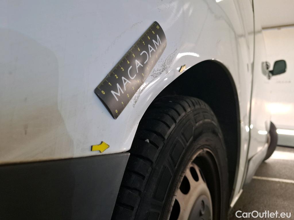  Citroen  Jumpy  Fourgon Club M 1.5 BlueHDi 100CV BVM6 E6d #31