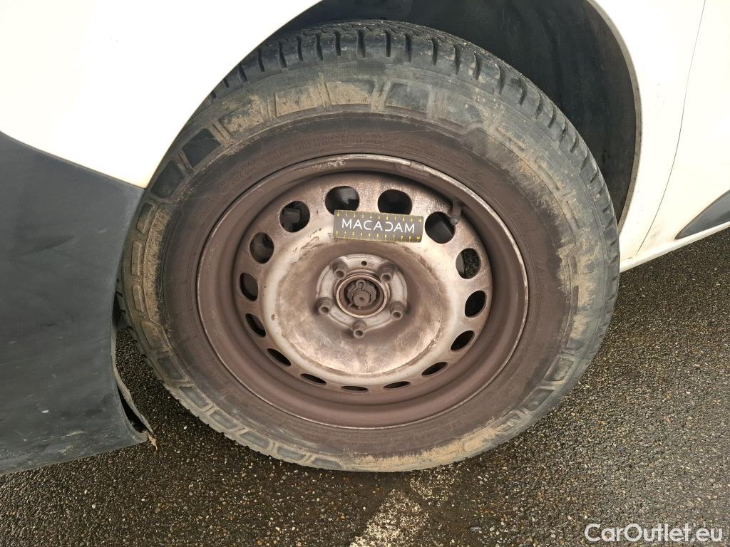  Citroen  Jumpy  Fourgon Club M 1.5 BlueHDi 100CV BVM6 E6d #97