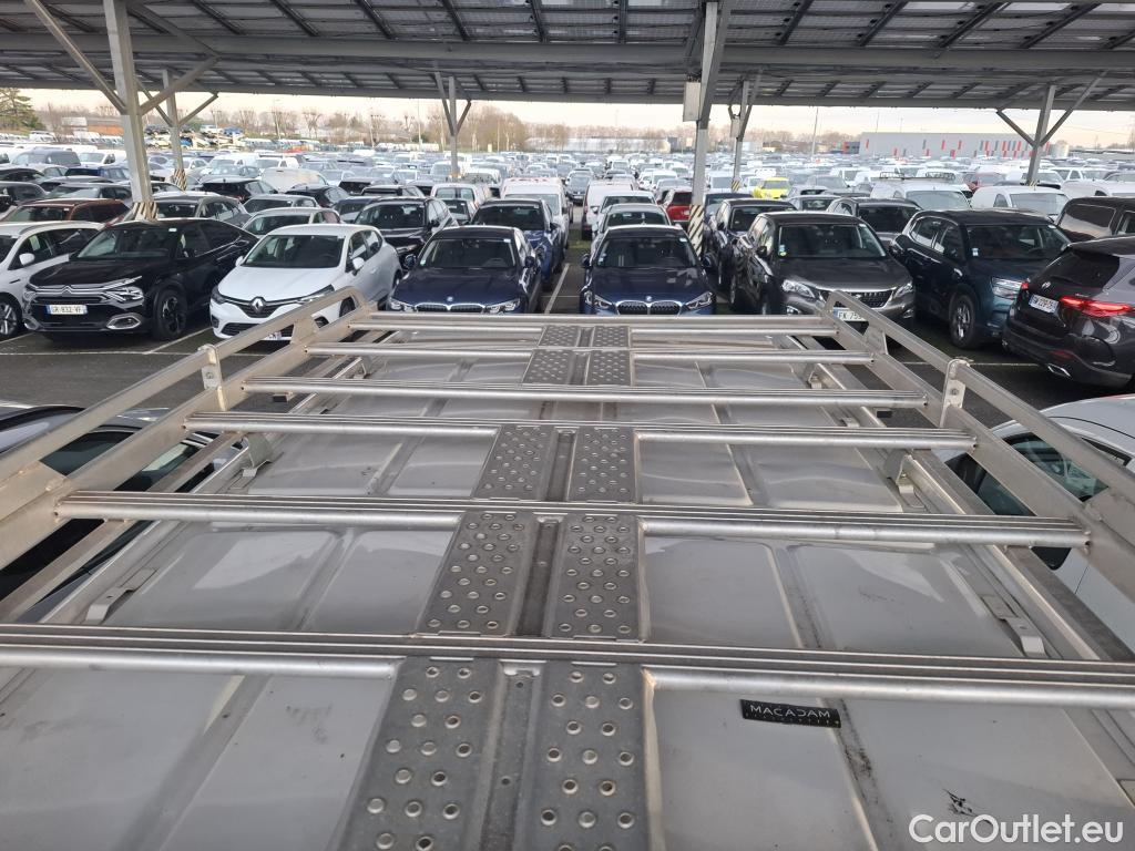  Citroen  Jumpy  Fourgon Club M 1.5 BlueHDi 100CV BVM6 E6d #19