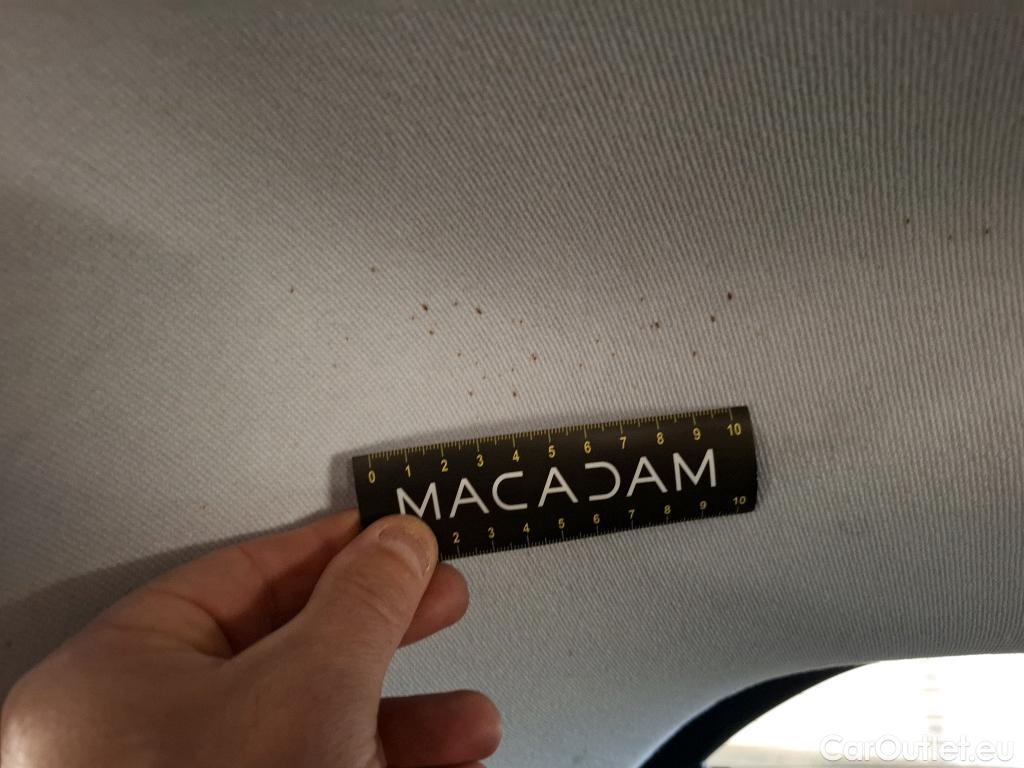  Peugeot  208  Affaire Premium Pack 1.6 HDi 75CV BVM5 E6 #63