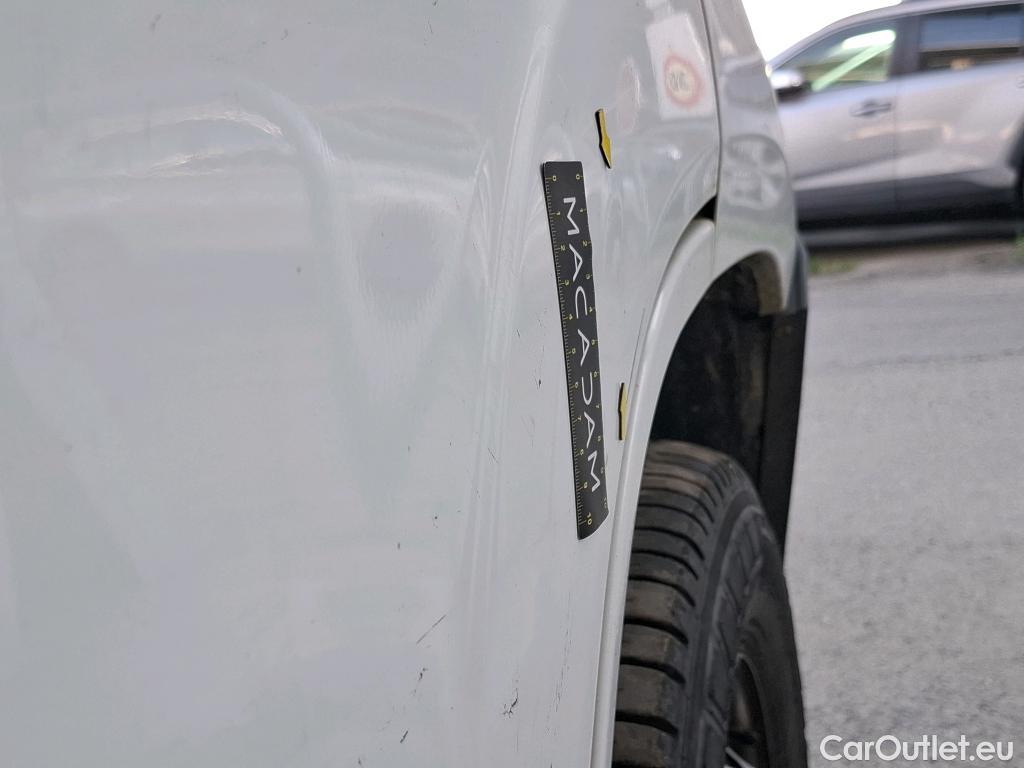  Citroen  Jumper CITROEN  CA VU 4p Fourgon 35 L3H2 BlueHDi 130 BVM6 Cab App Confort #39