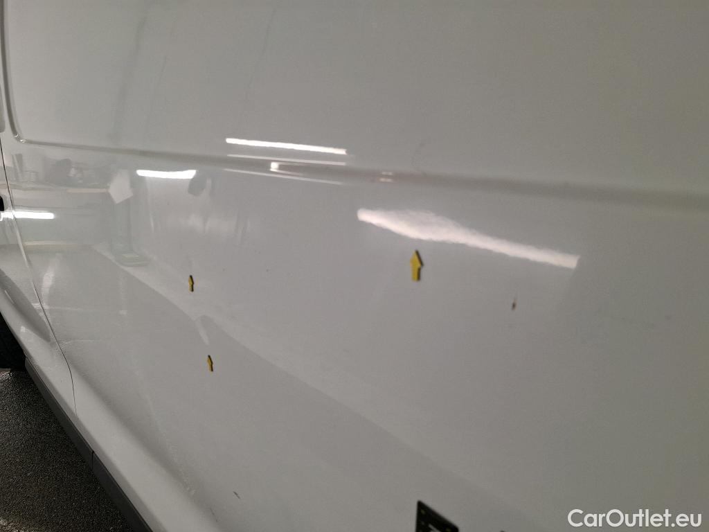  Citroen  Jumpy  Fourgon Club M 1.5 BlueHDi 100CV BVM6 E6d #23