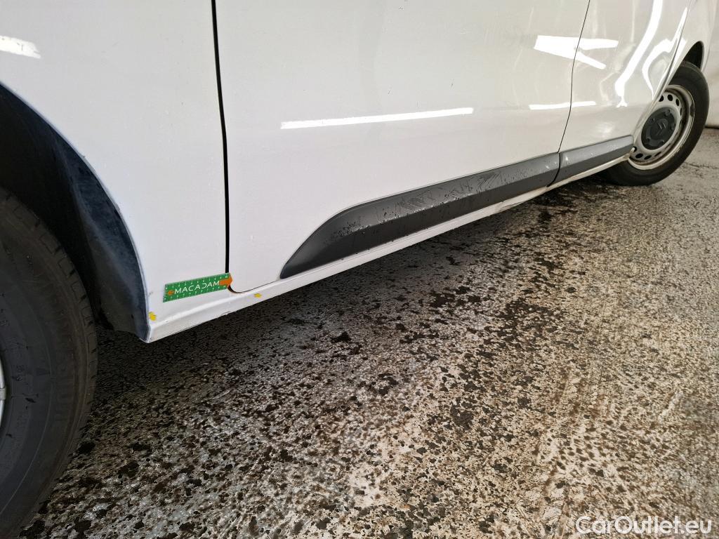  Citroen  Jumpy  Fourgon Club M 1.5 BlueHDi 100CV BVM6 E6d #16