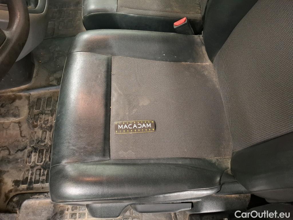  Citroen  Jumpy  Fourgon Club M 1.5 BlueHDi 100CV BVM6 E6d #90