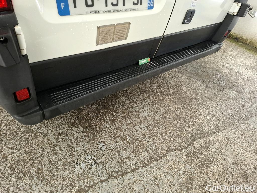  Citroen  Jumper CITROEN  VU 4p Fourgon 33 L1H2 BlueHDi 130 BVM6 Club #18