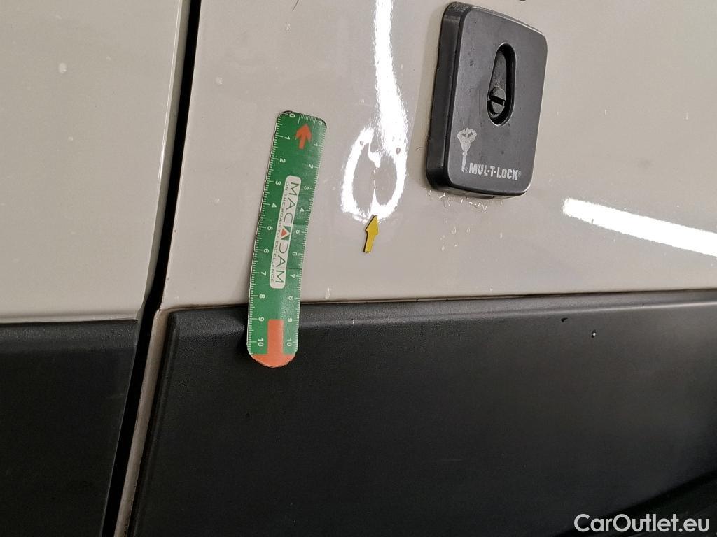  Citroen  Jumper CITROEN  VU 4p Fourgon 33 L1H2 BlueHDi 130 BVM6 Club #10