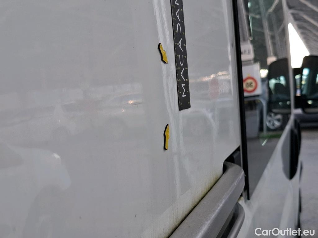  Citroen  Jumper CITROEN  CA VU 4p Fourgon 35 L3H2 BlueHDi 130 BVM6 Cab App Confort #66