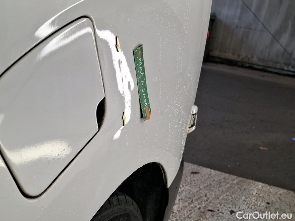  Citroen  Jumpy  Fourgon Club M 1.5 BlueHDi 100CV BVM6 E6d #6