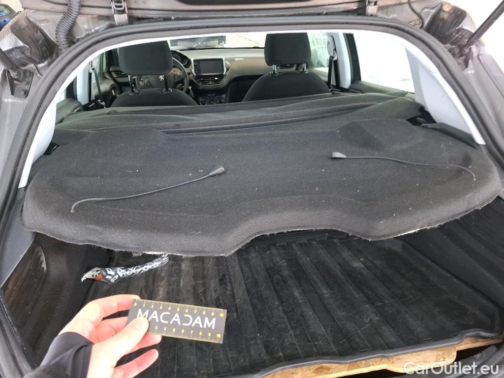  Peugeot  208  Affaire Premium Pack 1.5 HDi 100CV BVM5 E6dT #3