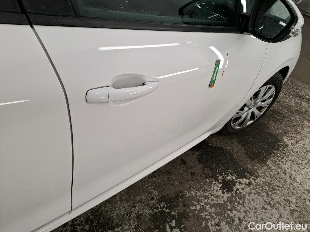  Peugeot  208  Affaire Premium 1.5 HDi 100CV BVM5 E6dT #7
