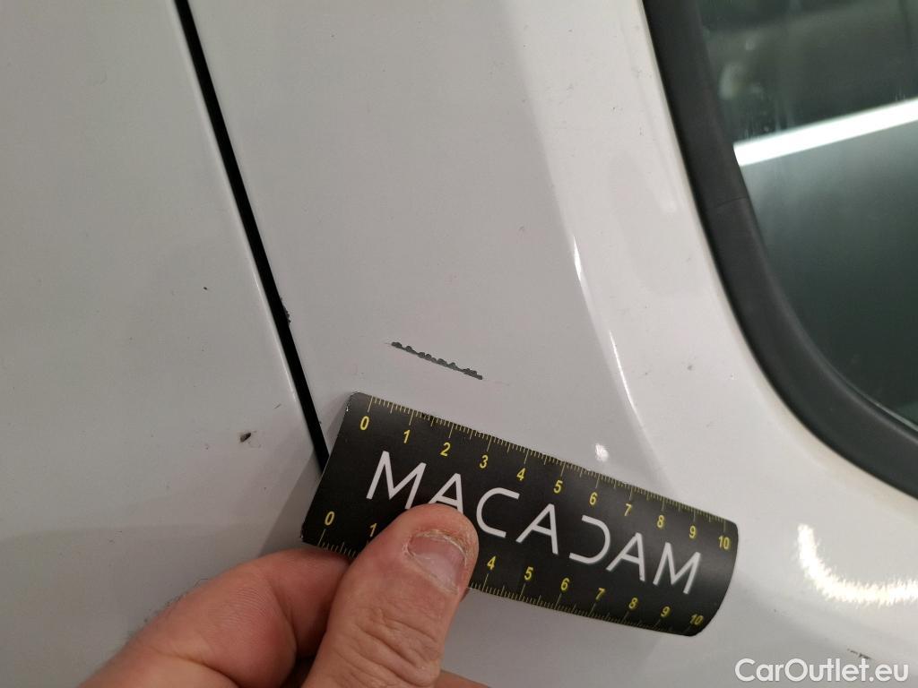  Citroen  Jumpy  Fourgon Club M 1.5 BlueHDi 100CV BVM6 E6d #45