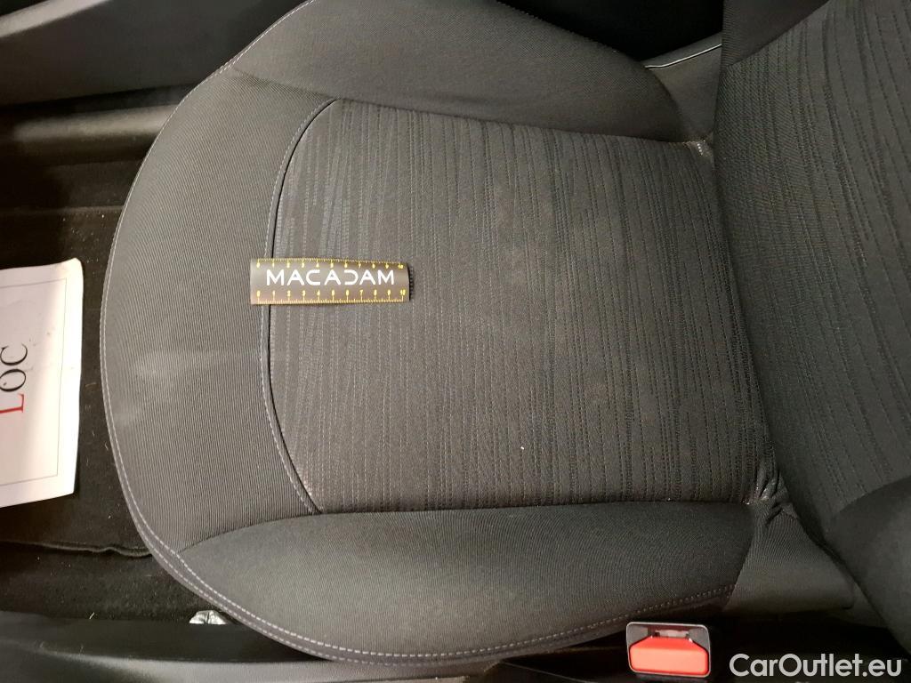  Peugeot  208  Affaire Premium Pack 1.6 HDi 75CV BVM5 E6 #61