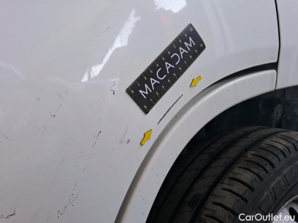  Citroen  Jumper CITROEN  CA VU 4p Fourgon 35 L3H2 BlueHDi 130 BVM6 Cab App Confort #44