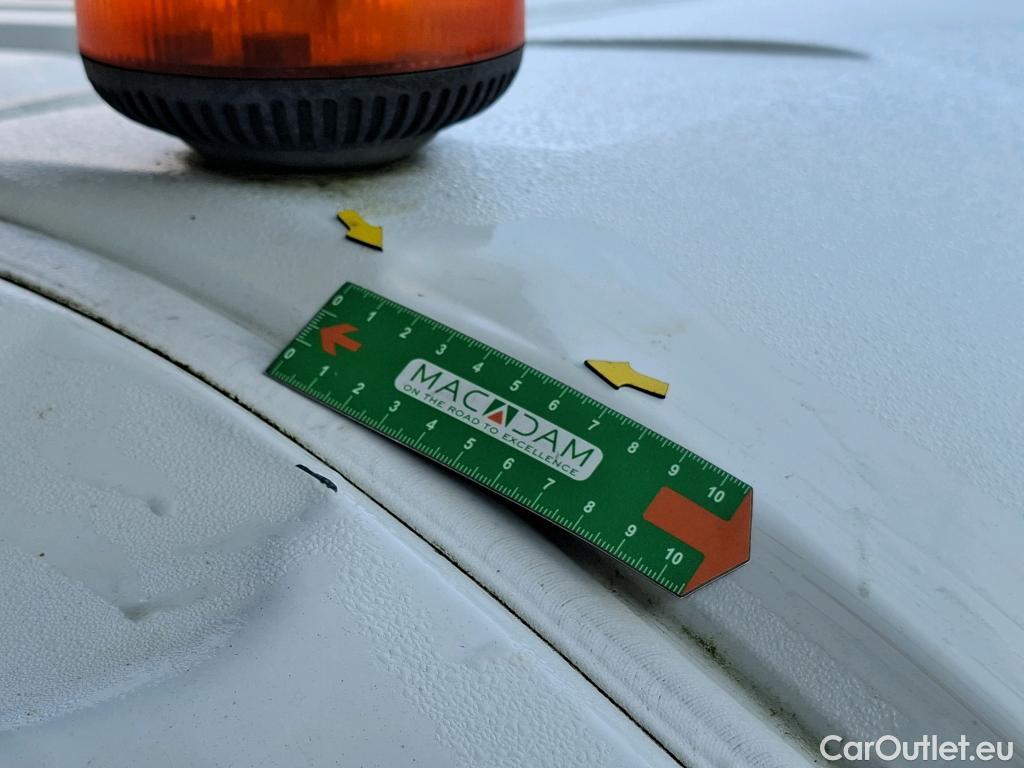  Citroen  Jumper CITROEN  CA VU 4p Fourgon 35 L3H2 BlueHDi 130 BVM6 Cab App Confort #47