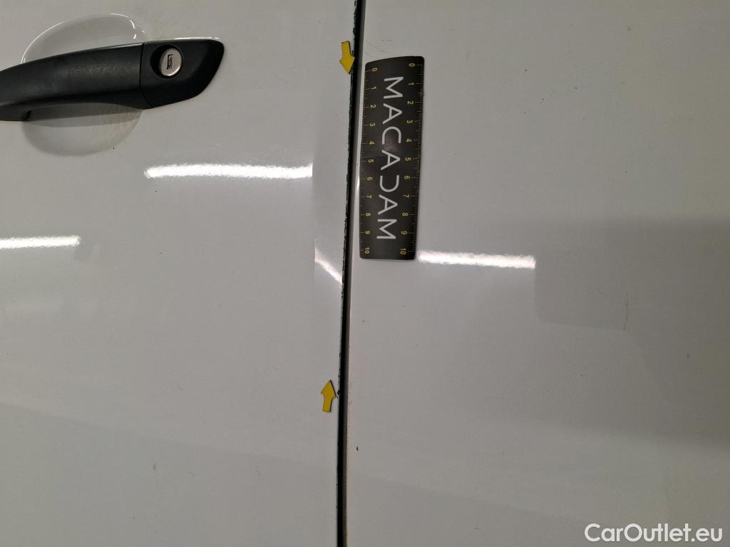  Citroen  Jumpy  Fourgon Club M 1.5 BlueHDi 100CV BVM6 E6d #40