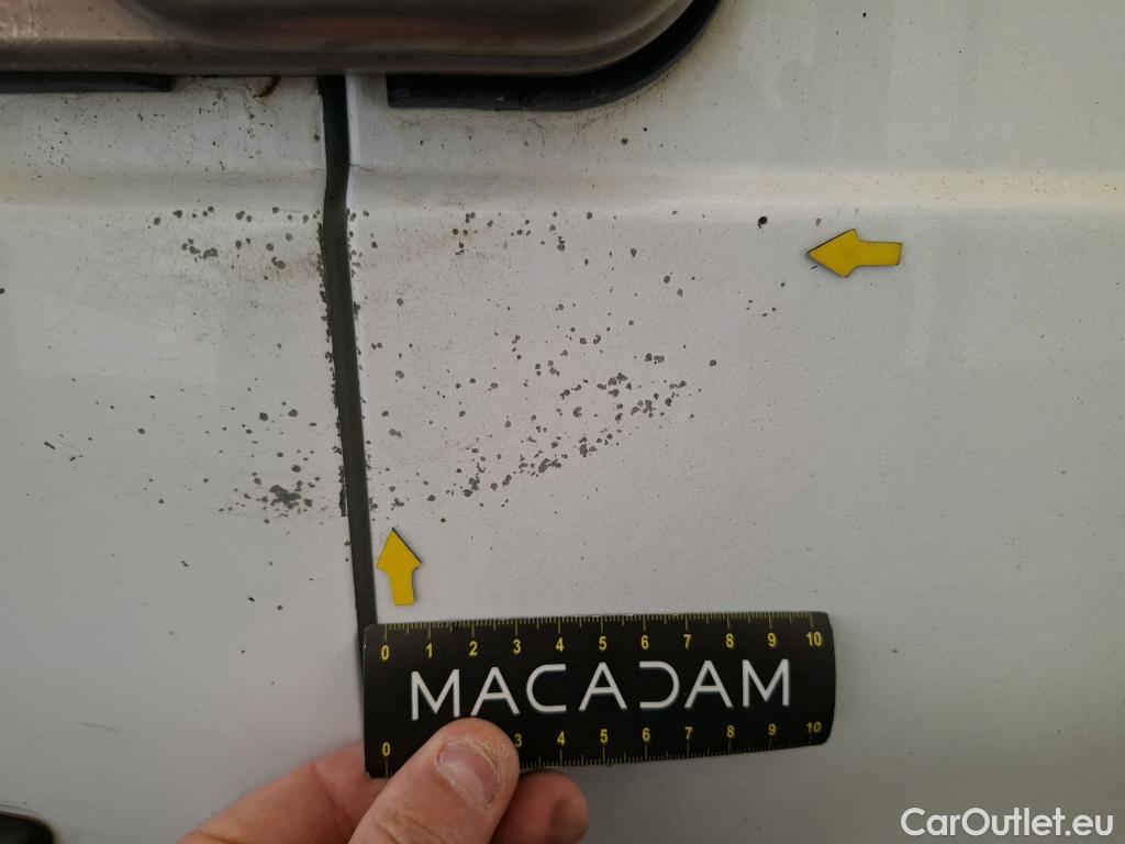  Citroen  Jumpy  Fourgon Club M 1.5 BlueHDi 100CV BVM6 E6d #62