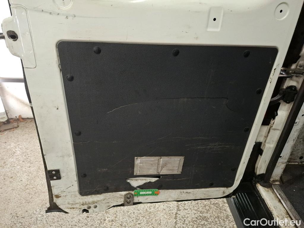  Citroen  Jumper CITROEN  VU 4p Fourgon 33 L1H2 BlueHDi 130 BVM6 Club #23