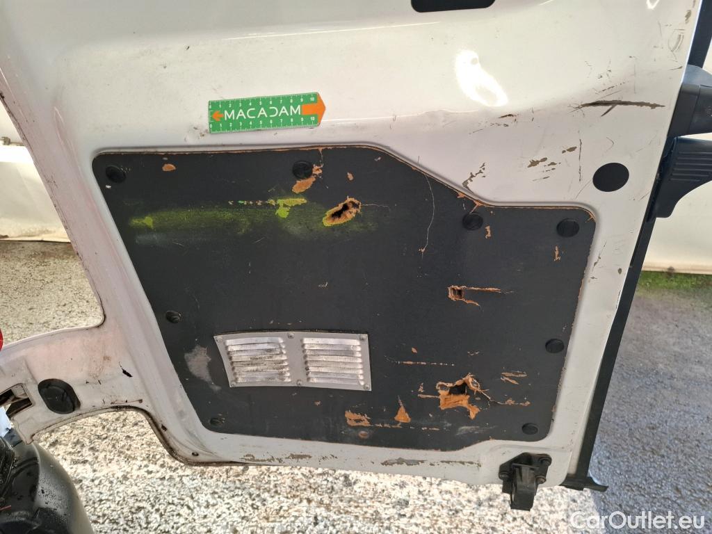  Citroen  Jumpy  Fourgon Club M 1.5 BlueHDi 100CV BVM6 E6d #26