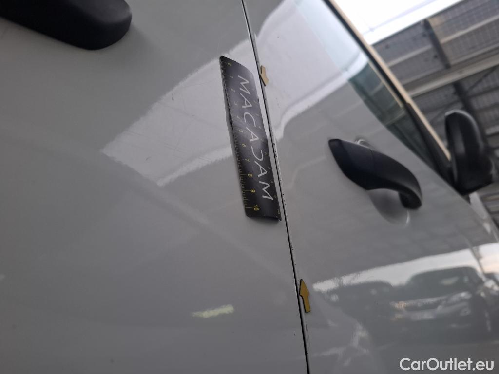  Citroen  Jumpy  Fourgon Club M 1.5 BlueHDi 100CV BVM6 E6d #54