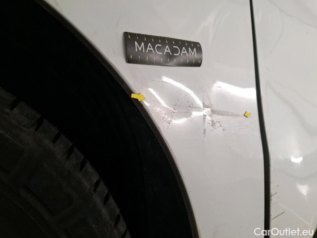  Citroen  Jumpy  Fourgon Club M 1.5 BlueHDi 100CV BVM6 E6d #29