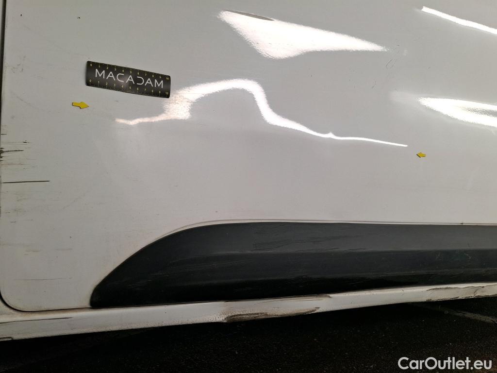  Citroen  Jumpy  Fourgon Club M 1.5 BlueHDi 100CV BVM6 E6d #7