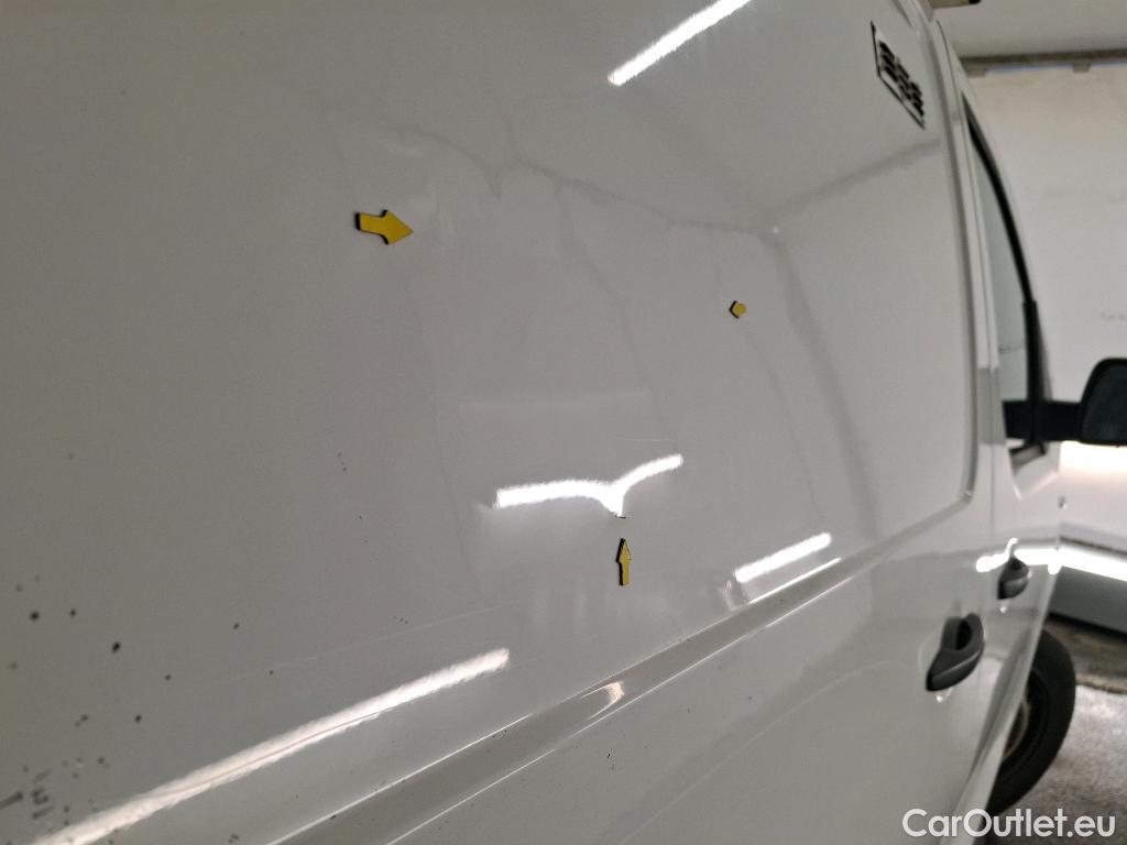  Citroen  Jumpy  Fourgon Club M 1.5 BlueHDi 100CV BVM6 E6d #10