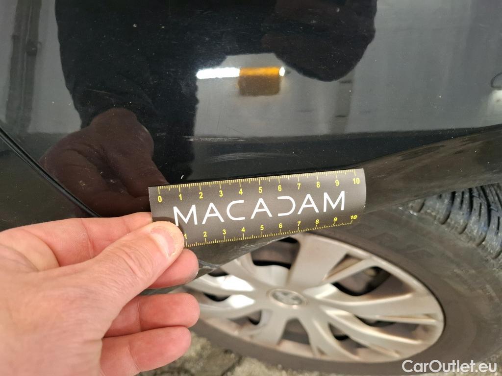  Peugeot  208  Affaire Premium Pack 1.6 HDi 75CV BVM5 E6 #22