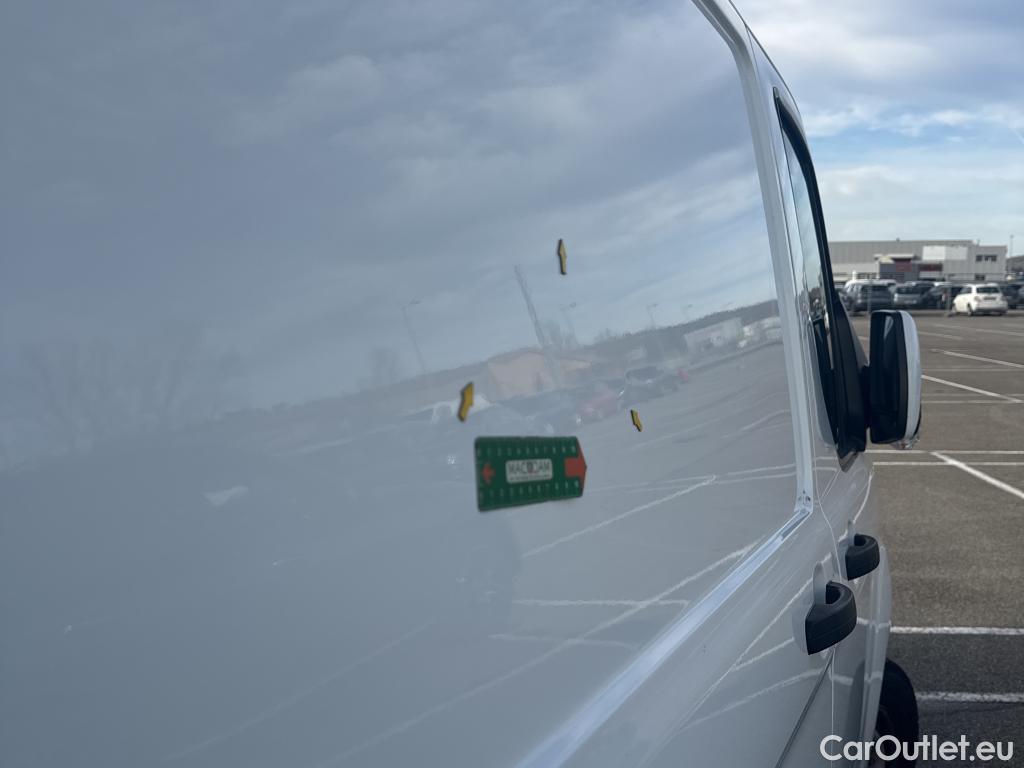  Ford  Transit FORD  Custom / 2018 / 4P / Fourgon tôlé 2.0 ECOBLUE 130 300 L1H1 TREND BUSINESS #9