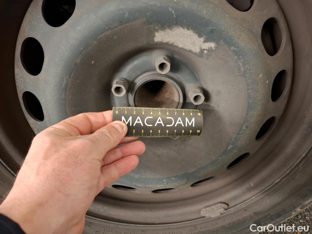  Citroen  Jumpy  Fourgon Club M 1.5 BlueHDi 100CV BVM6 E6d #96