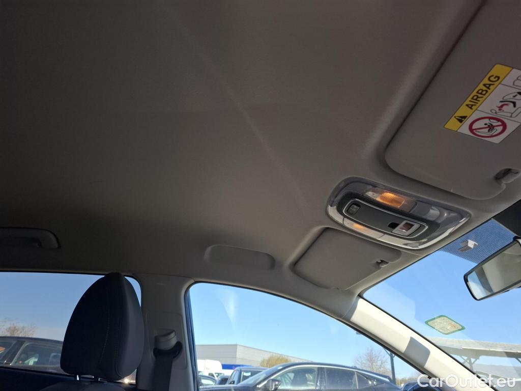  Hyundai  Bayon  / 2021 / 5P / SUV 1.0 T-GDI 100 HYBRID 48V INTUITIVE / TRANSFO VP/VF #6