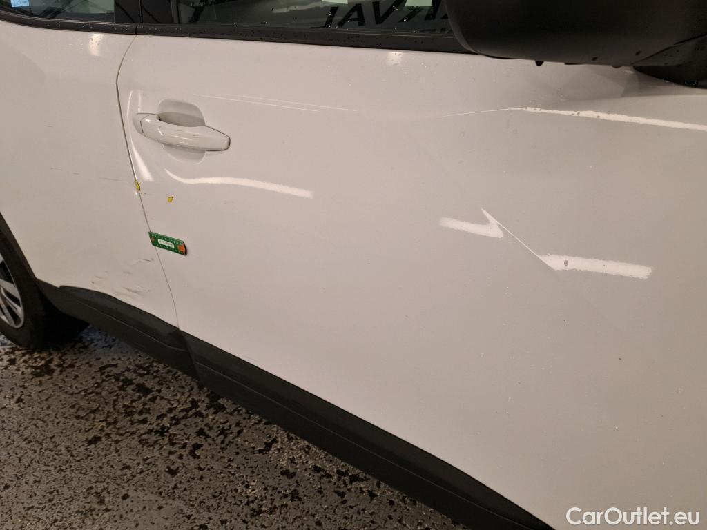  Peugeot  2008  Active Business 1.5 HDi 110CV BVM6 E6d / TRANSFO VP VF #9