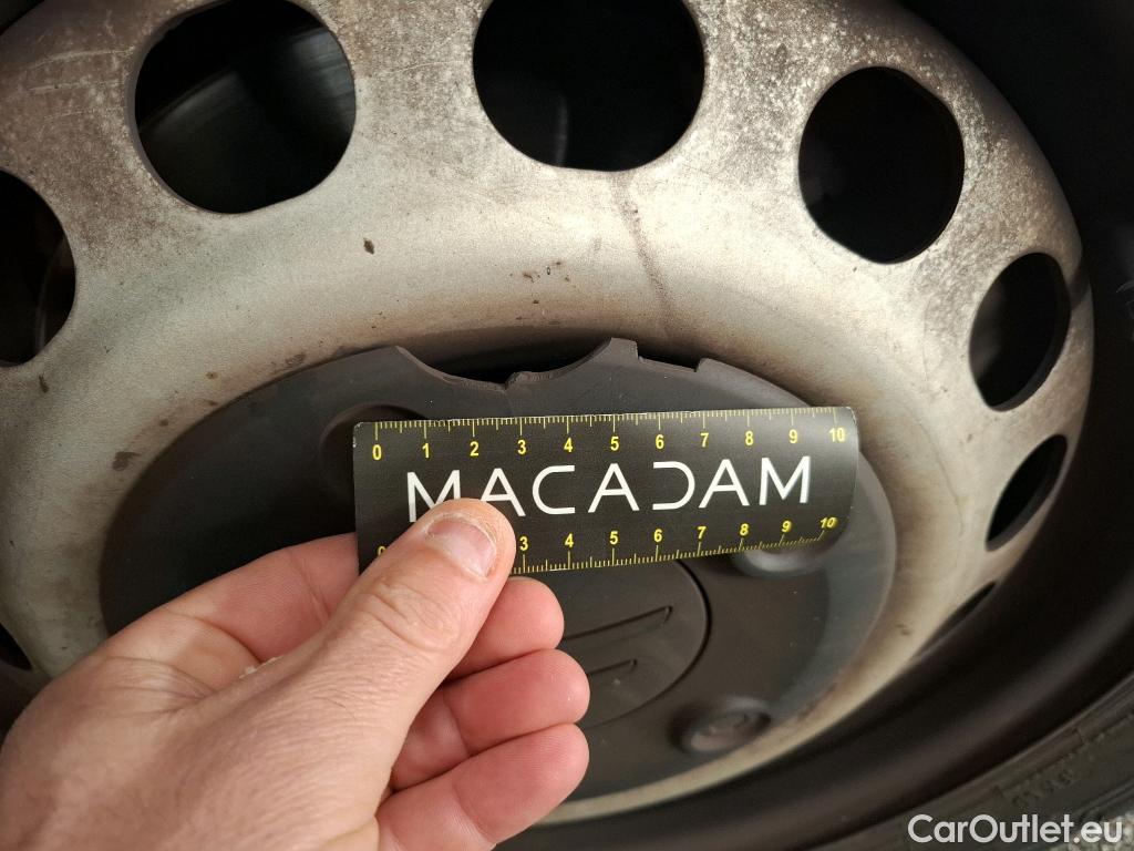  Citroen  Jumpy  Fourgon Club M 1.5 BlueHDi 100CV BVM6 E6d #94