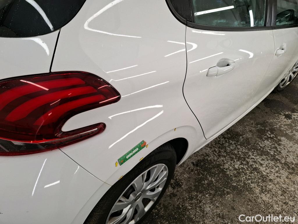  Peugeot  208  Affaire Premium 1.5 HDi 100CV BVM5 E6dT #1