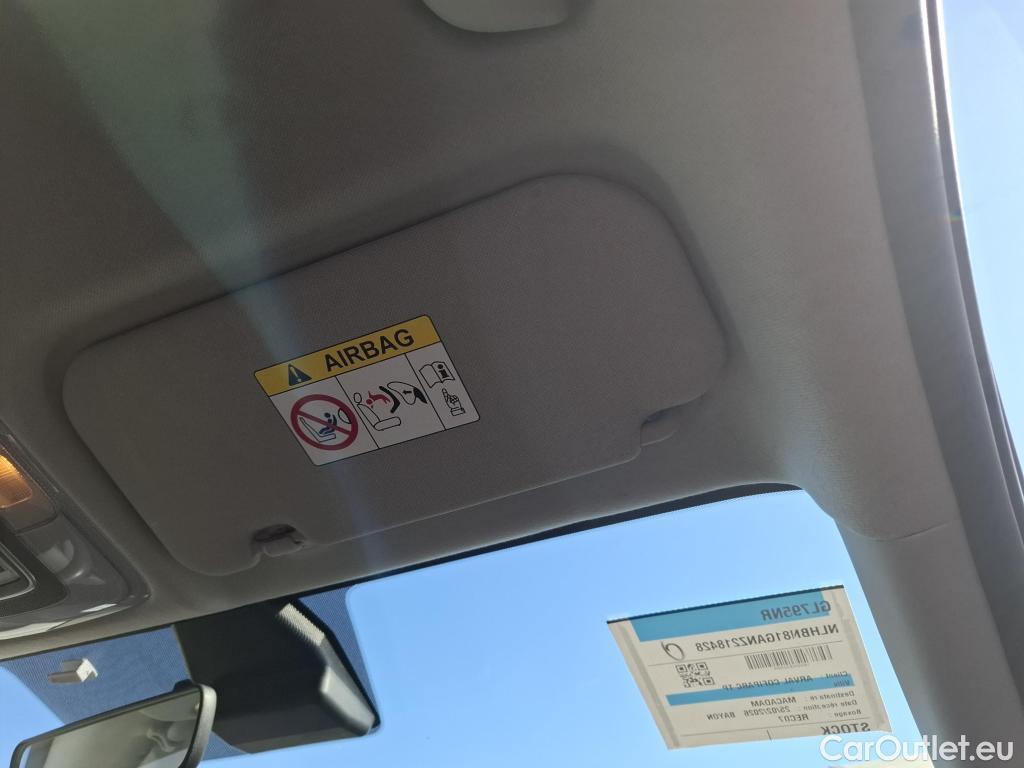  Hyundai  Bayon  / 2021 / 5P / SUV 1.0 T-GDI 100 HYBRID 48V INTUITIVE / TRANSFO VP/VF #4