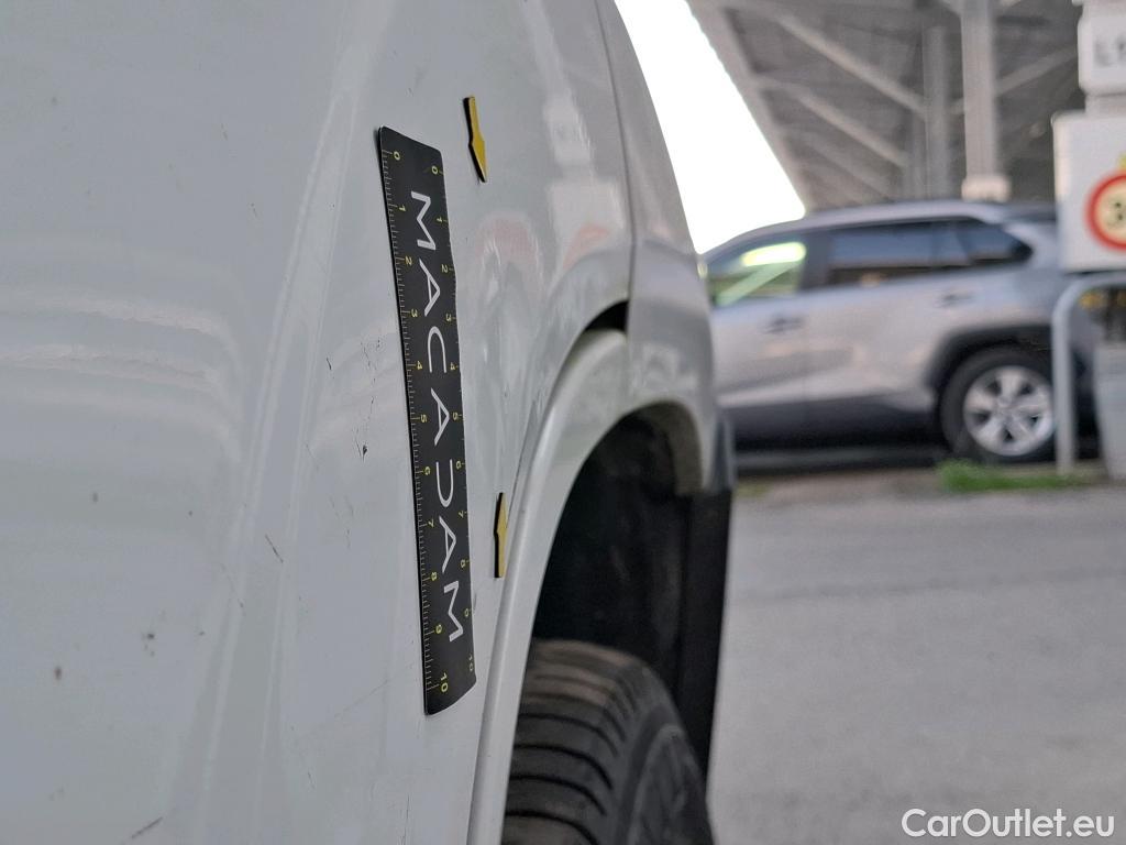  Citroen  Jumper CITROEN  CA VU 4p Fourgon 35 L3H2 BlueHDi 130 BVM6 Cab App Confort #42