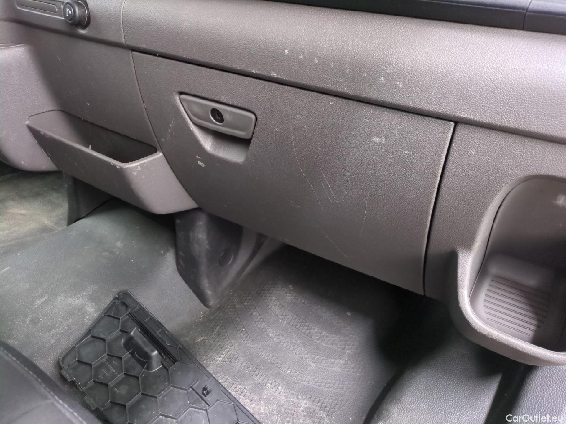  Ford  Transit  Fourgon 350 L4 Trend #3