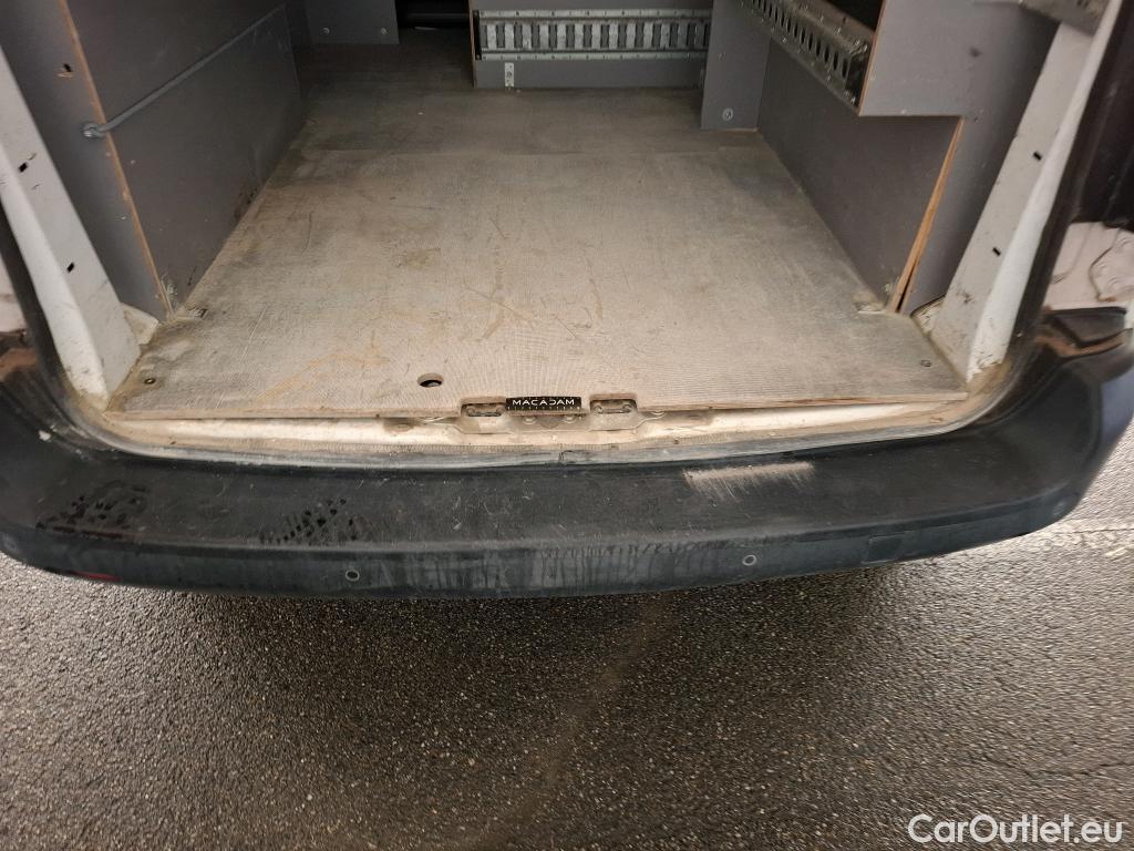  Citroen  Jumpy  Fourgon Club M 1.5 BlueHDi 100CV BVM6 E6d #76