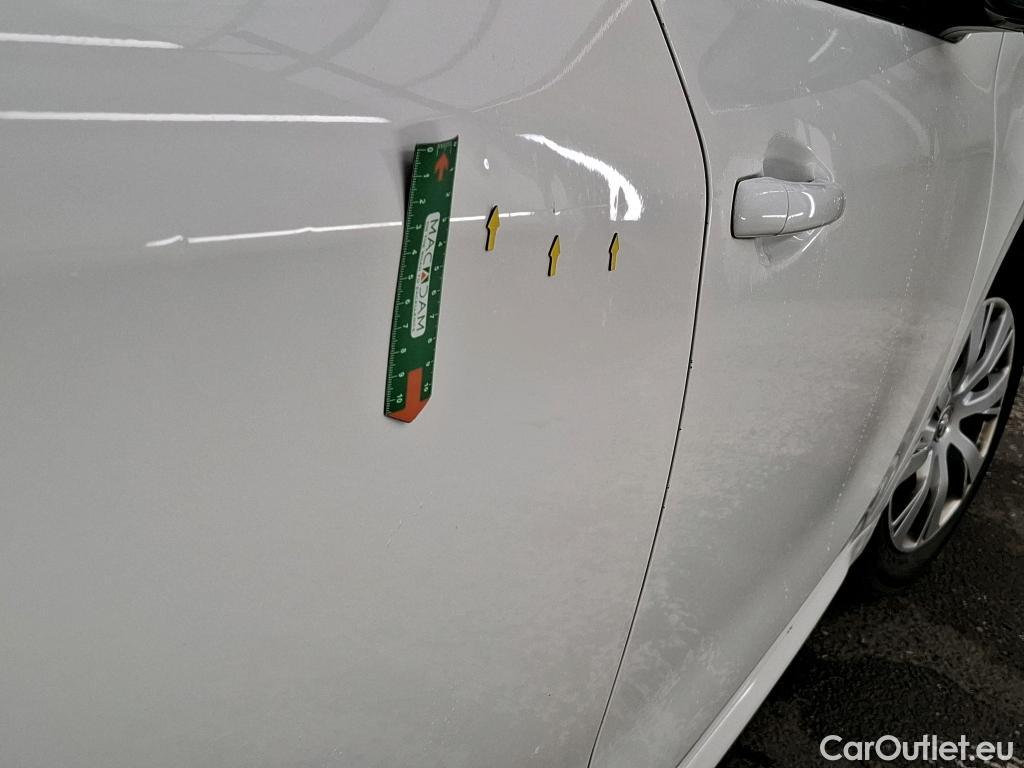  Peugeot  208  Affaire Premium 1.5 HDi 100CV BVM5 E6dT #46